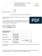 Teorema Central Del Límite PDF
