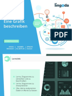 Eine Grafik Beschreiben: Kommunikation