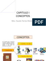 Conceptos, Recolección, Organización y Clasificación de Datos Discretos