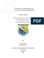 Download SISTEM INFORMASI AKADEMIK BERBASIS WEB SMAN1 KARANGTENGAH by Illal Albab SN47457220 doc pdf