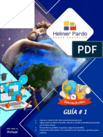 Guia 1 C. Sociales PDF