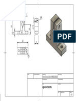 Apoio Barra: Dept. Technical Reference Created by Approved by