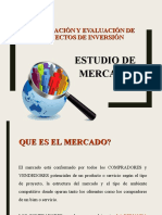 ESTUDIO DE MERCADO Analisis de proyectos.ppt