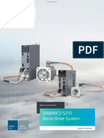 Motion Control Drives D32 Complete English 2019 05