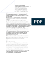 La Boleta Referida Al Instrumento Público Notarial