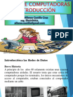 02 - Introduccion Redes PDF
