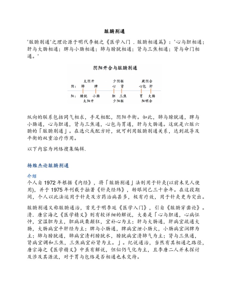 烈大夫 懷藥堂 臟腑別通 中醫針藥應治 講者 烈大夫 對象 香港註冊中醫師 Facebook