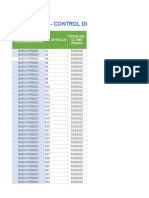 3 Inventory Stock Control Template ES1