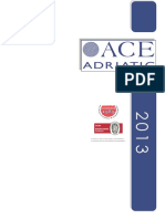 ACE Adriatic - 20MAY13