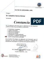 PS - Diseño de Bioprocesos Sustentables, MCIB