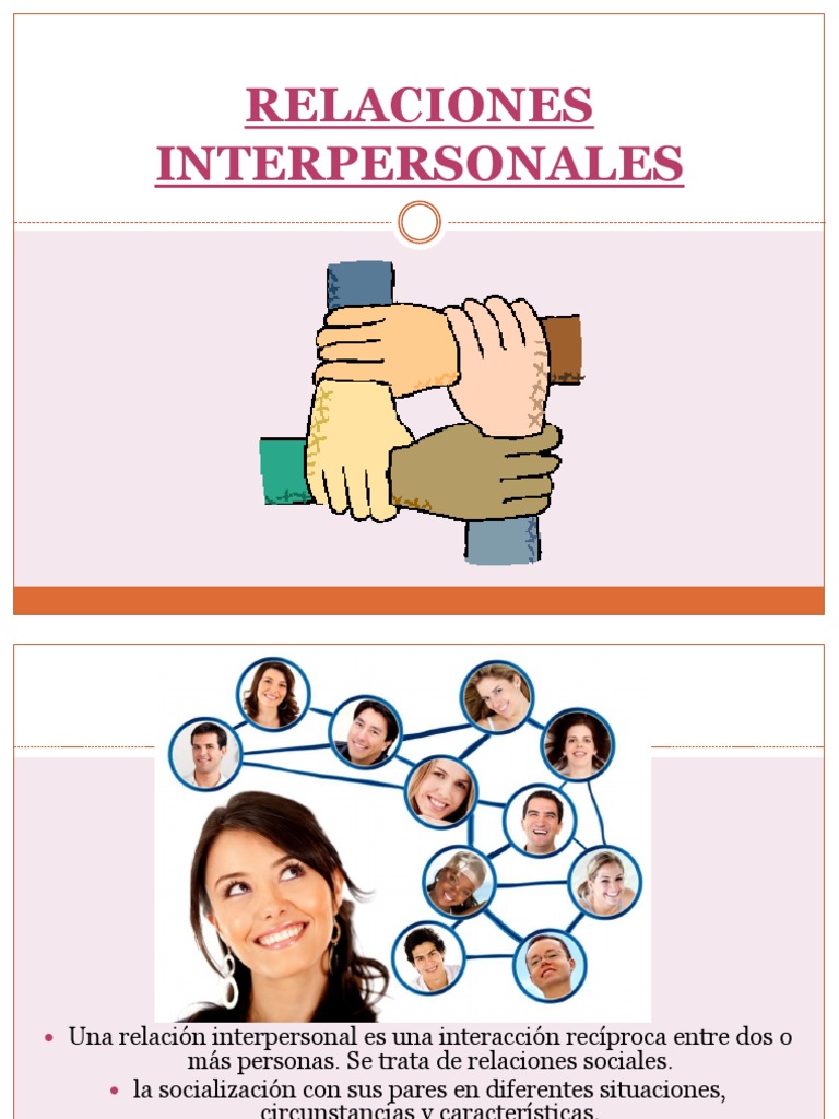 Desarrollo Interpersonal 2 | Descargar gratis PDF | Empatía ...