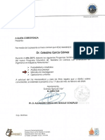 PS - Métodos de Investigación, MCIIA