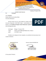 Lampiran Surat Undangan Sosialiasasi Baleg PDF