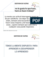 PERALTA Manuel - Gestion de Flotas