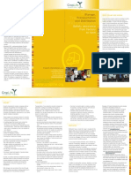 3bstorage Transportation and Distribution Leaflet PDF