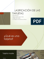 CLASIFICACION DE LAS TARJETAS.pdf