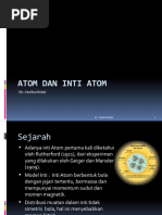 Inti atom