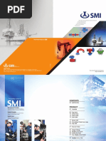 Catalogue Smi PDF