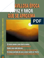 A.1 - Carlos Eduardo Rodríguez Cañón - La Maravillosa Epoca de Paz y Amor Que Se Aproxima