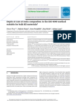 Depth of Cure of Resin Composites Is The ISO 4049 Method PDF