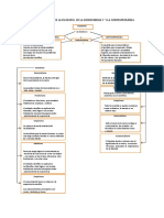 Comparación Entre La Filosofía de La Modernidad y y La Contemporánea PDF