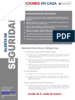 Resumen Grafico de Acciones Protocolo PDF