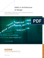 Ideas and beliefes in architecture and industrial design.pdf