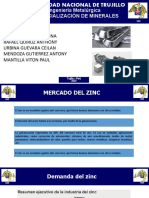 MERCADO DE PLOMO Y ZINC Final