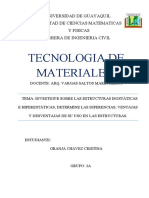 Ventajas y desventajas de las estructuras isostáticas e hiperestáticas