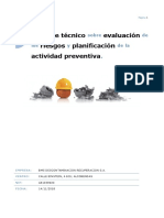 Informe - Puestos LIMPIEZA SINIESTROS - 14nov2018 PDF