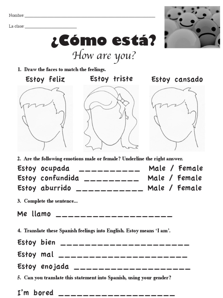 spanish-worksheet-emotions-pdf