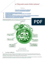 Proyectos Innovadores-Medio Ambiente