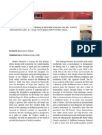 Hubert Damisch Piero Della Francesca Souvenir D'enfance Review