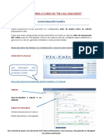 Apostila PJECALC - Sem Medo - Exercícios Práticos