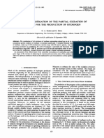 A kinetic investigation of the partial oxidation of methane - Karim.pdf