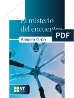 El misterio del encuentro. Anselm Grun.pdf