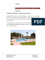 Caso 2 Hotel Point Blue PDF