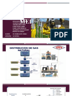 DISEÑO DE PUENTES DE REGULACIÓN Y MEDICIÓN