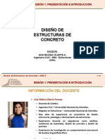 Sesion 1 Presentación e Introducción PDF