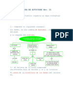 FICHA DE ACTIVIDAD Nro. 21 PDF