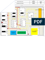 Diagrama de Recorrido