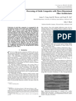 Processing-of-oxide-composites-with-three-dimensional-fiber-architectures_2009_Journal-of-the-American-Ceramic-Society