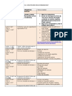 Programa (Actualizado El 6 de Stiembre)