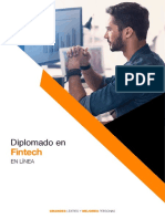 Anáhuac Brochure Dip Fintech PDF