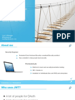 Nyffenegger JWAT PDF