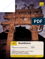 Clive Erricker - Teach Yourself Buddhism PDF