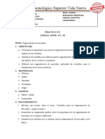 Segmentación de mercados: variables y categorías