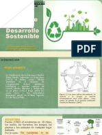 Medio Ambiente y Desarrollo Sostenible