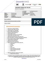 Informe Programa Nacional Deyvi.