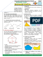 Resumen de Geometría PDF